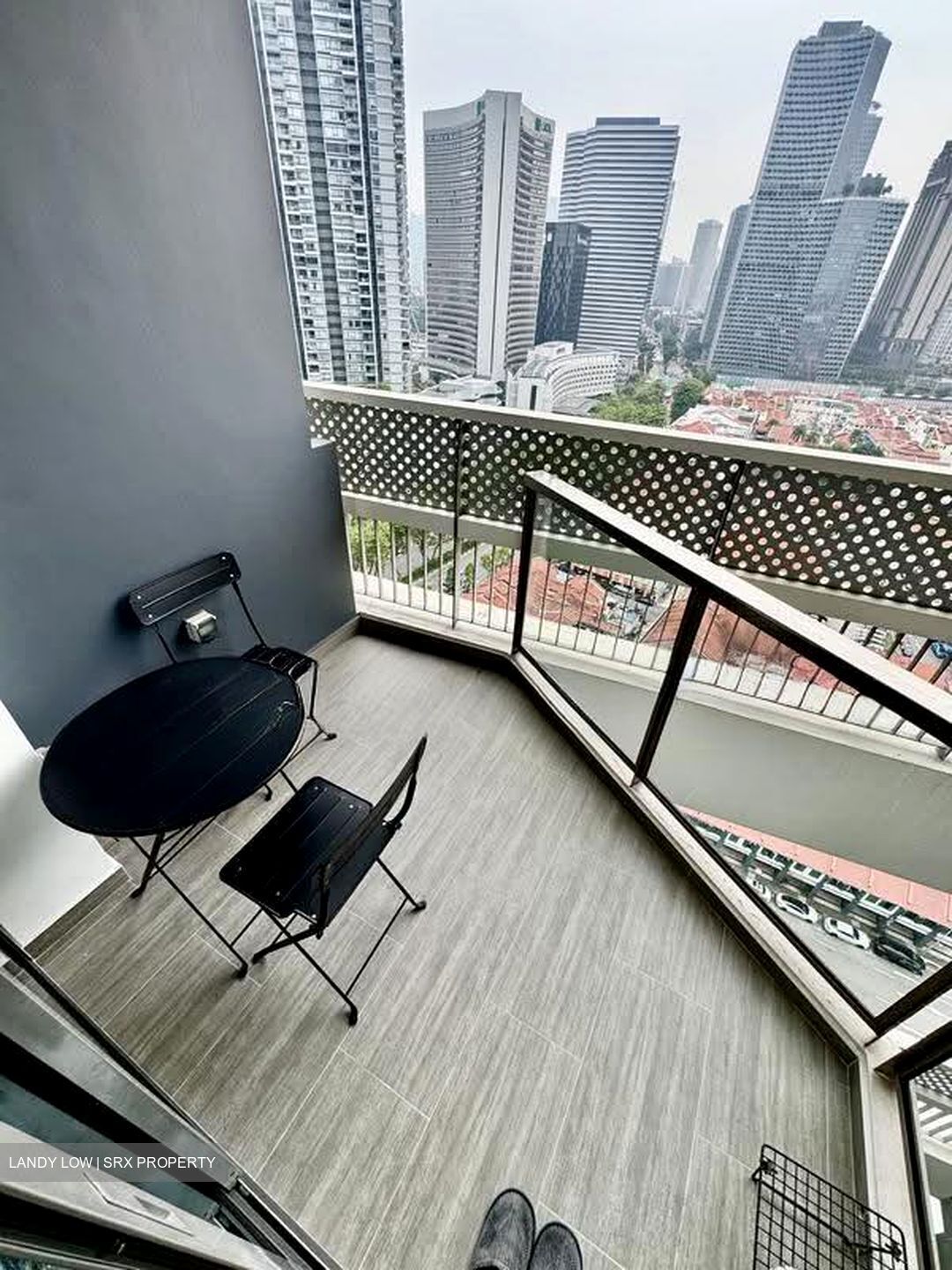 City Gate (D7), Apartment #623270931